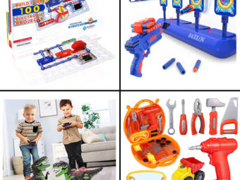 17 Best Electronic Toys For Kids To Get In 2022