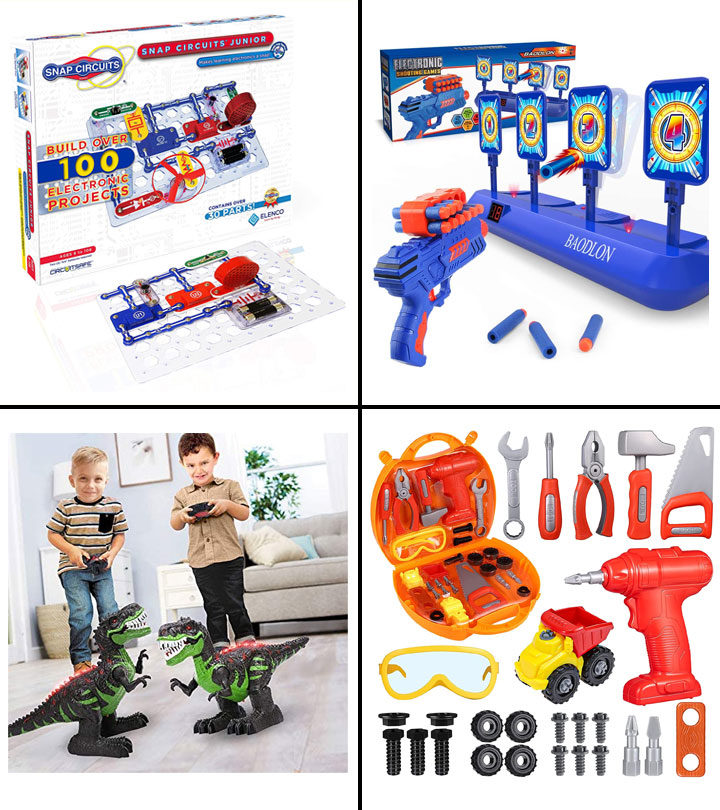 17 Best Electronic Toys For Kids In 2024, Educator-Approved