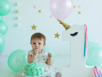 17 Unique First Birthday Photoshoot Ideas And Tips