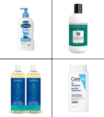 19 Best Body Washes For Kids In 2026, Dermatologist-Approved