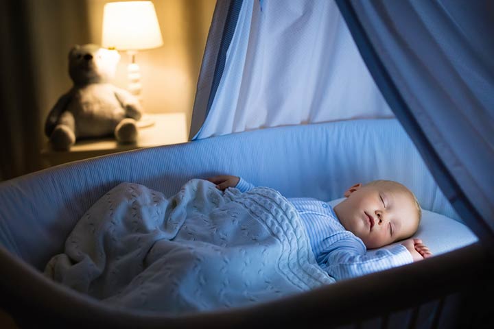 Infant Protection Day: Essential Pieces Of Advice For How To Protect Your Child