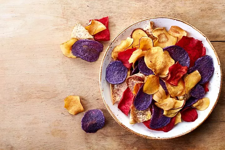 Watch Out! These Foods Can Turn Kids Into Picky Eaters