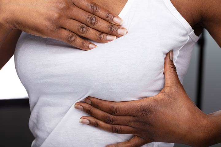 7 Reasons Why You Might Be Pregnant And Not Feel It 