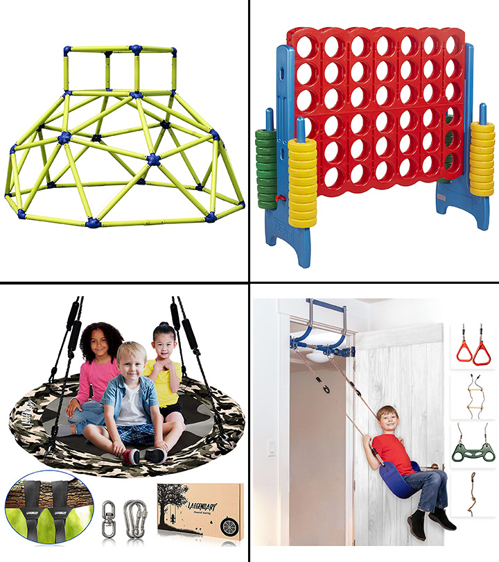 23 Best Indoor Playgrounds And Gyms For Kids In 2023
