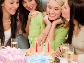 28 Cool And Magical Ideas For 19th Birthday Party