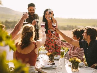 25+ Unique Engagement Party Ideas And Themes To Celebrate