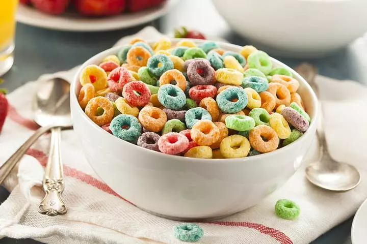 Watch Out! These Foods Can Turn Kids Into Picky Eaters