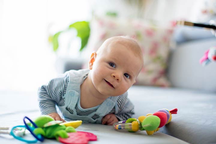  Infant Protection Day: Essential Pieces Of Advice For How To Protect Your Child