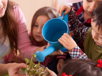 20 Useful Social-Emotional Activities For Toddlers