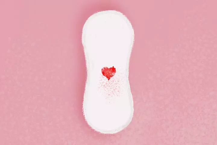 7 Reasons Why You Might Be Pregnant And Not Feel It 