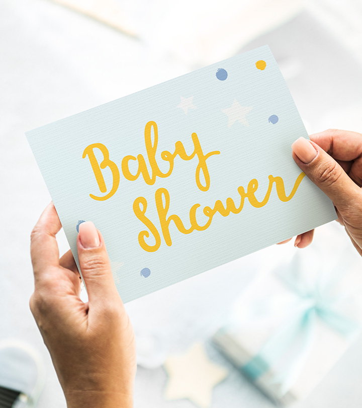 40 Exciting Baby shower Trivia Questions, With Answers