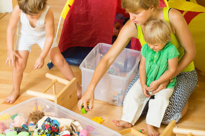 45 Awesome Kids Toy Storage Ideas And Hacks