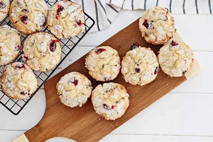  The Best Thanksgiving Cupcakes For The Holiday Dessert Table