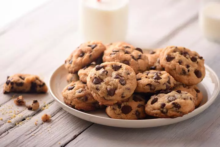 Watch Out! These Foods Can Turn Kids Into Picky Eaters