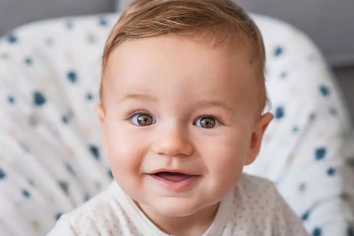 10 Thanksgiving Names For Your November Baby