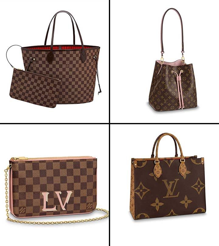 5 Best Louis Vuitton Bags That Will Complement Outfits Seamlessly In 2024