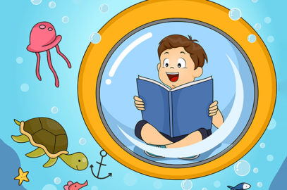 Top 50 Fun And Interesting Ocean Facts For Kids To Know