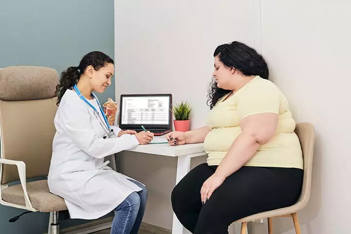 7 Reasons Why You Might Be Pregnant And Not Feel It 