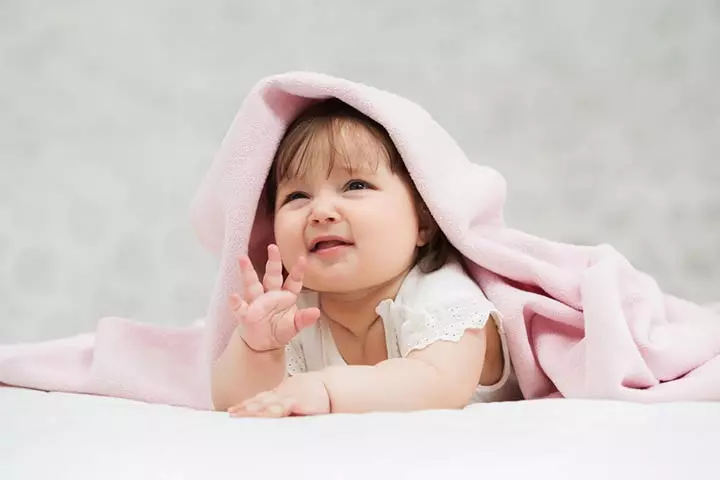 10 Thanksgiving Names For Your November Baby