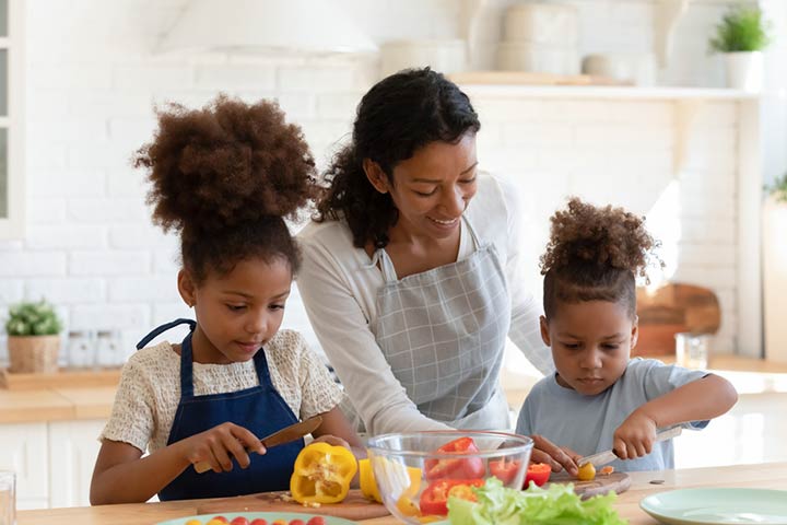 Watch Out! These Foods Can Turn Kids Into Picky Eaters