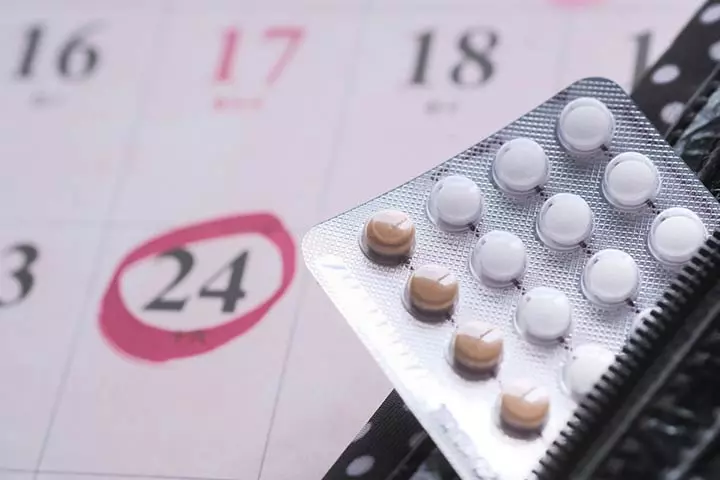 7 Reasons Why You Might Be Pregnant And Not Feel It 