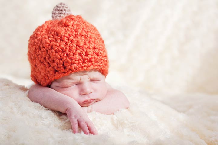 10 Thanksgiving Names For Your November Baby