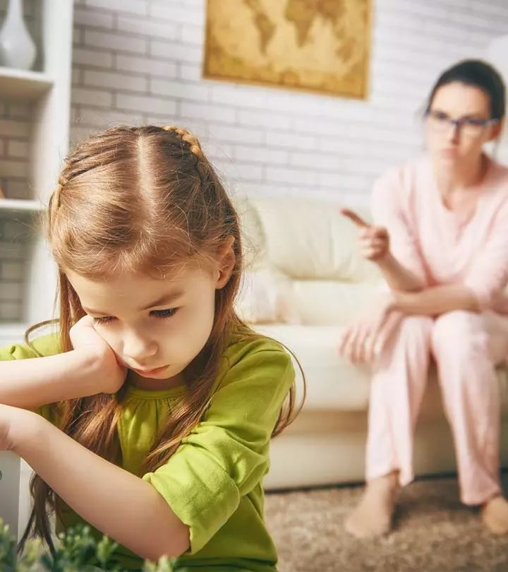 7 Most Common And Harmful Parenting Mistakes