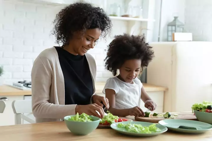 Watch Out! These Foods Can Turn Kids Into Picky Eaters