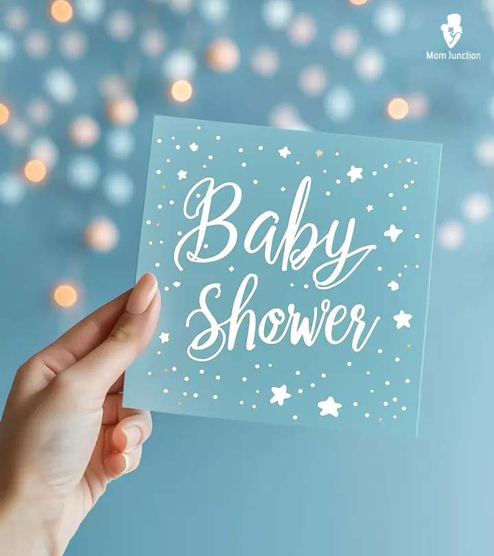 Baby Shower Trivia Questions