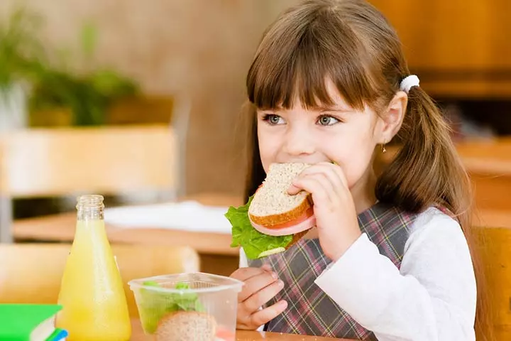 Watch Out! These Foods Can Turn Kids Into Picky Eaters