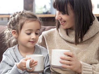 9 Ways To Talk To Your Child About Good And Bad Touch
