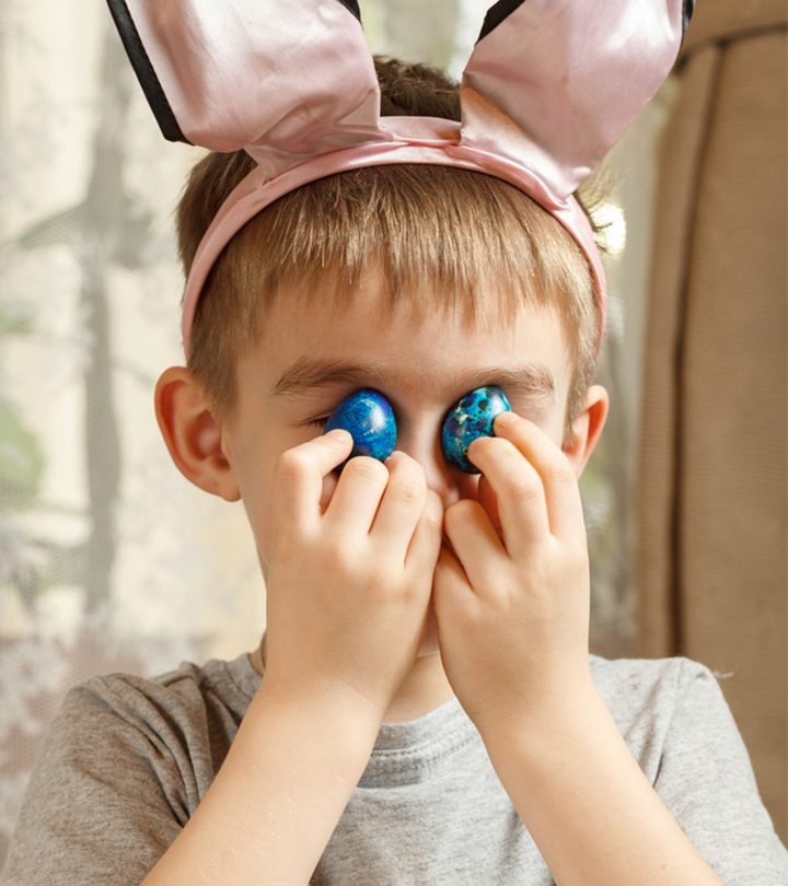 95+ Easter Jokes And Puns For Kids To Laugh