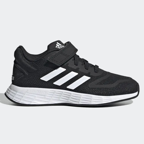Adidas Unisex-Child Duramo 10 Running Shoes