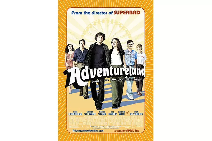 Adventureland