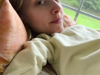 Amanda Seyfried Says Women Are Forgotten Post Birth