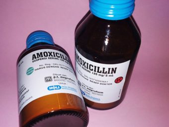 Amoxicillin When Pregnant: Safety And When To See A Doctor