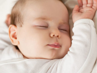 7 Reasons Why Baby Is Sleeping A Lot and What To Do About It
