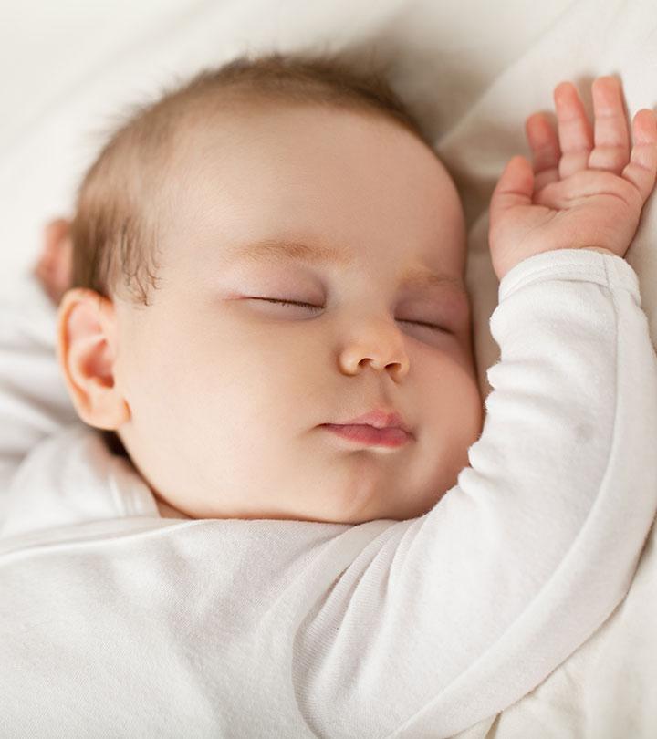 Does Sleeping Too Much Affect My Unborn Baby