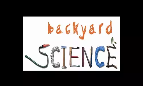 Backyard Science