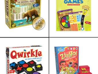 13 Best Educational Board Games For Kids And Families In 2022