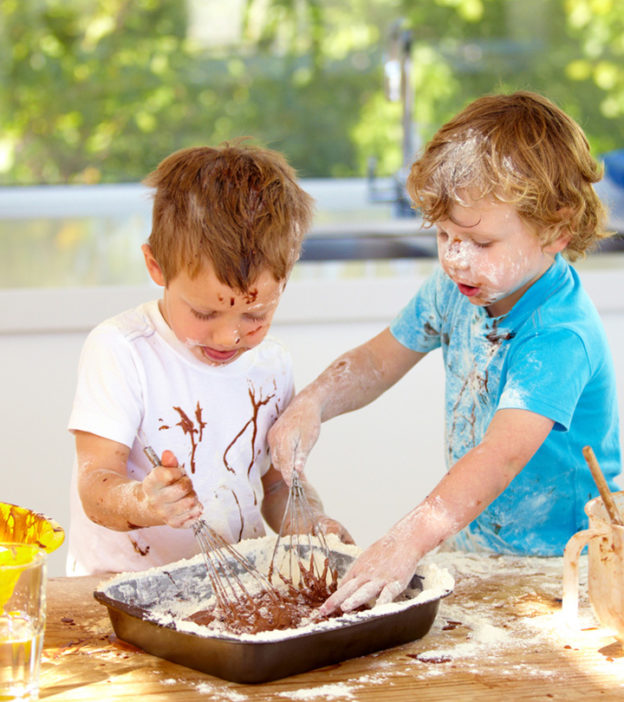 20 Fun-Filled Indoor & Outdoor Activities For Children With ADHD