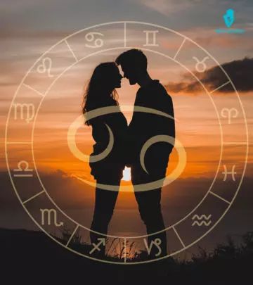 Cancer and Virgo Zodiac Signs compatibility