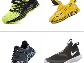 13 Best Running Shoes For Kids To Wear In 2021