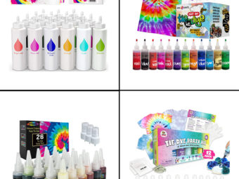 Best Tie-Dye Kits For Kids To Get