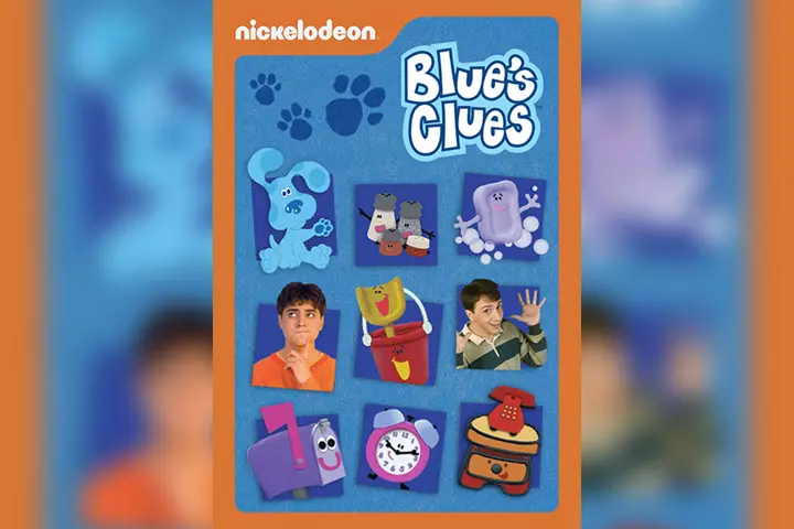 Blue's Clues