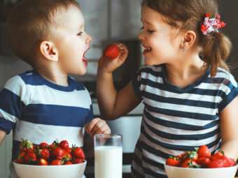 Busted! 5 Food Myths That Are Making Kids Fat