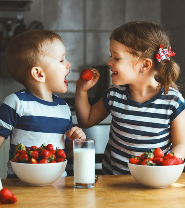Busted! 5 Food Myths That Are Making Kids Fat