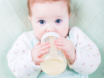Can Babies Drink Cold Breast Milk