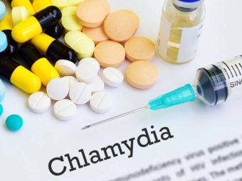 Chlamydia In Pregnancy: Causes, Symptoms, Complications And Treatment