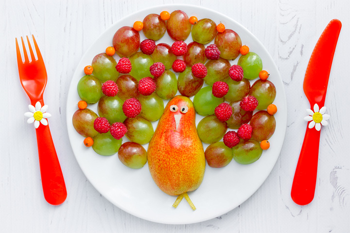 Colorful-Turkey-Fruit-Bowl